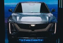 Cadillac confirma chegada ao Brasil e já tem mês para abrir as vendas Cadillac confirma chegada ao Brasil e já tem mês para abrir as vendas