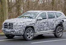 Novo Mitsubishi Pajero já tem previsão de estreia; confira os detalhes Novo Mitsubishi Pajero já tem previsão de estreia; confira os detalhes
