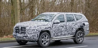 Novo Mitsubishi Pajero já tem previsão de estreia; confira os detalhes