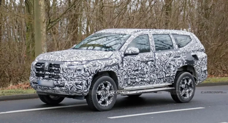 Novo Mitsubishi Pajero já tem previsão de estreia; confira os detalhes