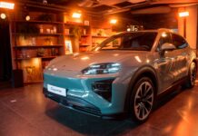 Porsche Cayenne 2027 elétrico surpreende com 1.153 cv e torque absurdo; confira os detalhes Porsche Cayenne 2027 elétrico surpreende com 1.153 cv e torque absurdo; confira os detalhes