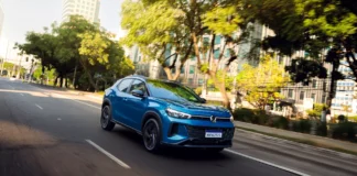Volkswagen cria condição especial para motoristas parceiros da Uber