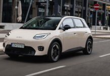Avaliação do novo GAC Aion UT: o elétrico compacto que quer ganhar espaço no Brasil Avaliação do novo GAC Aion UT: o elétrico compacto que quer ganhar espaço no Brasil