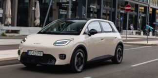 Avaliação do novo GAC Aion UT: o elétrico compacto que quer ganhar espaço no Brasil