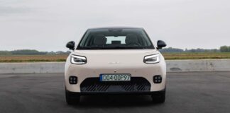 GAC Aion UT é caro ou competitivo? Veja como ele se posiciona frente aos rivais