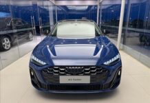 Avaliação do Audi A5 2026: confira todos os detalhes do sedã Avaliação do Audi A5 2026: confira todos os detalhes do sedã