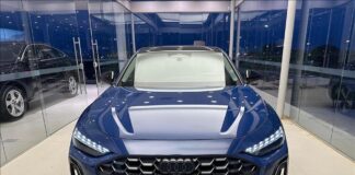 Avaliação do Audi A5 2026: confira todos os detalhes do sedã