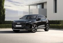Avaliamos o novo Audi Q3 Sportback 2026: vale a pena o SUV de 258 cv? Avaliamos o novo Audi Q3 Sportback 2026: vale a pena o SUV de 258 cv?