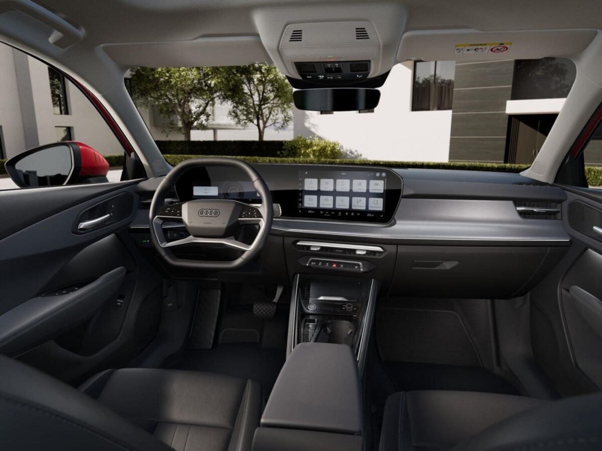 Avaliamos o novo Audi Q3 Sportback 2026: vale a pena o SUV de 258 cv?