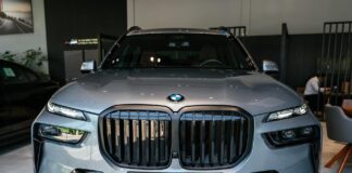 BMW X7 de R$ 1 milhão mostra luxo extremo e detalhes que parecem de jatinho particular