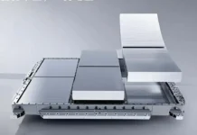 Nova bateria Blade promete até 80 cargas sem perder eficiência Nova bateria Blade promete até 80 cargas sem perder eficiência
