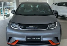 Avaliamos o BYD Dolphin GS 2027: elétrico cresce nas vendas Avaliamos o BYD Dolphin GS 2027: elétrico cresce nas vendas