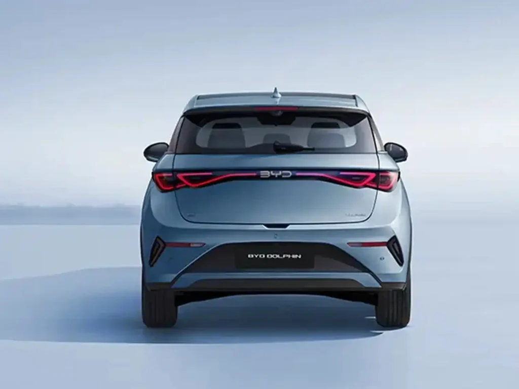 Comparativo: BYD Dolphin x GWM Ora 03 — qual entrega mais por menos?