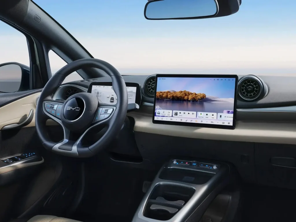 Comparativo: BYD Dolphin x GWM Ora 03 — qual entrega mais por menos?