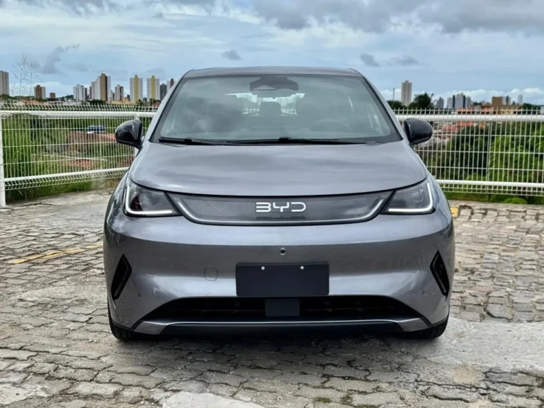 Quantas placas solares são necessárias para carregar um carro elétrico?