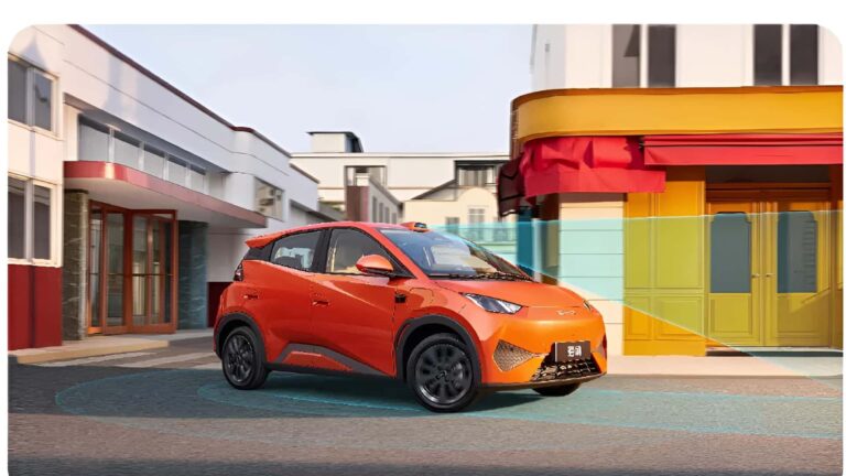 BYD quer ultrapassar Toyota e se tornar a maior montadora do mundo até 2030