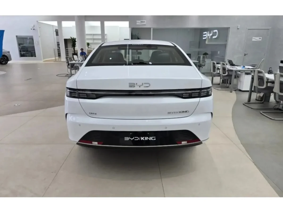 BYD King vale a pena? O que ninguém conta antes da compra