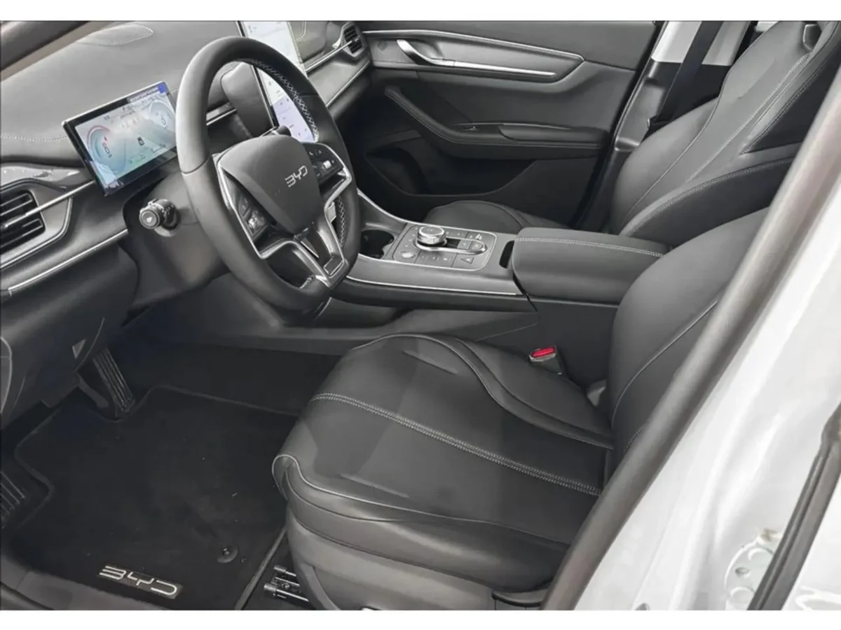 BYD King vale a pena? O que ninguém conta antes da compra