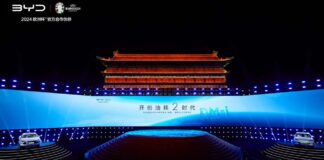 BYD revela motor híbrido que promete mudar o jogo contra Toyota e Tesla
