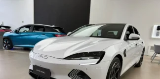BYD enfrenta relatos de falhas na suspensão e acende alerta entre consumidores