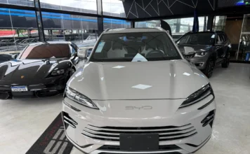 BYD Song Plus 2027 anda no modo 100% elétrico e pode mudar sua visão sobre híbridos BYD Song Plus 2027 anda no modo 100% elétrico e pode mudar sua visão sobre híbridos