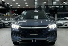 Vale mais comprar um BYD Song Pro usado do que SUV 0km? Entenda como funciona a manutenção dos carros elétricos e híbridos