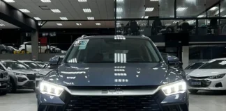Entenda como funciona a manutenção dos carros elétricos e híbridos