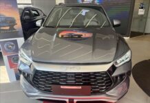 BYD Song Pro GS 2027 ficou melhor? Veja as novidades e a nova garantia BYD Song Pro GS 2027 ficou melhor? Veja as novidades e a nova garantia