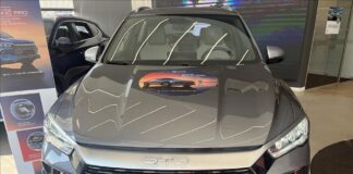 BYD Song Pro GS 2027 ficou melhor? Veja as novidades e a nova garantia