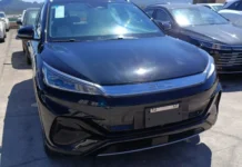 Novo BYD Yuan Plus 2027 chega mais completo, tecnológico e muito mais ágil Novo BYD Yuan Plus 2027 chega mais completo, tecnológico e muito mais ágil