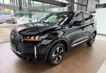 CAOA Chery Tiggo 5X em detalhes: vale a compra em 2026? CAOA Chery Tiggo 5X em detalhes: vale a compra em 2026?