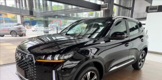 CAOA Chery Tiggo 5X em detalhes: vale a compra em 2026?