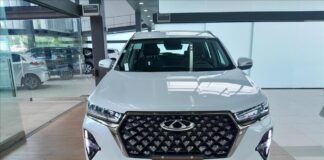 Caoa Chery Tiggo 7 Sport custa R$ 149.990; ainda vale a compra?