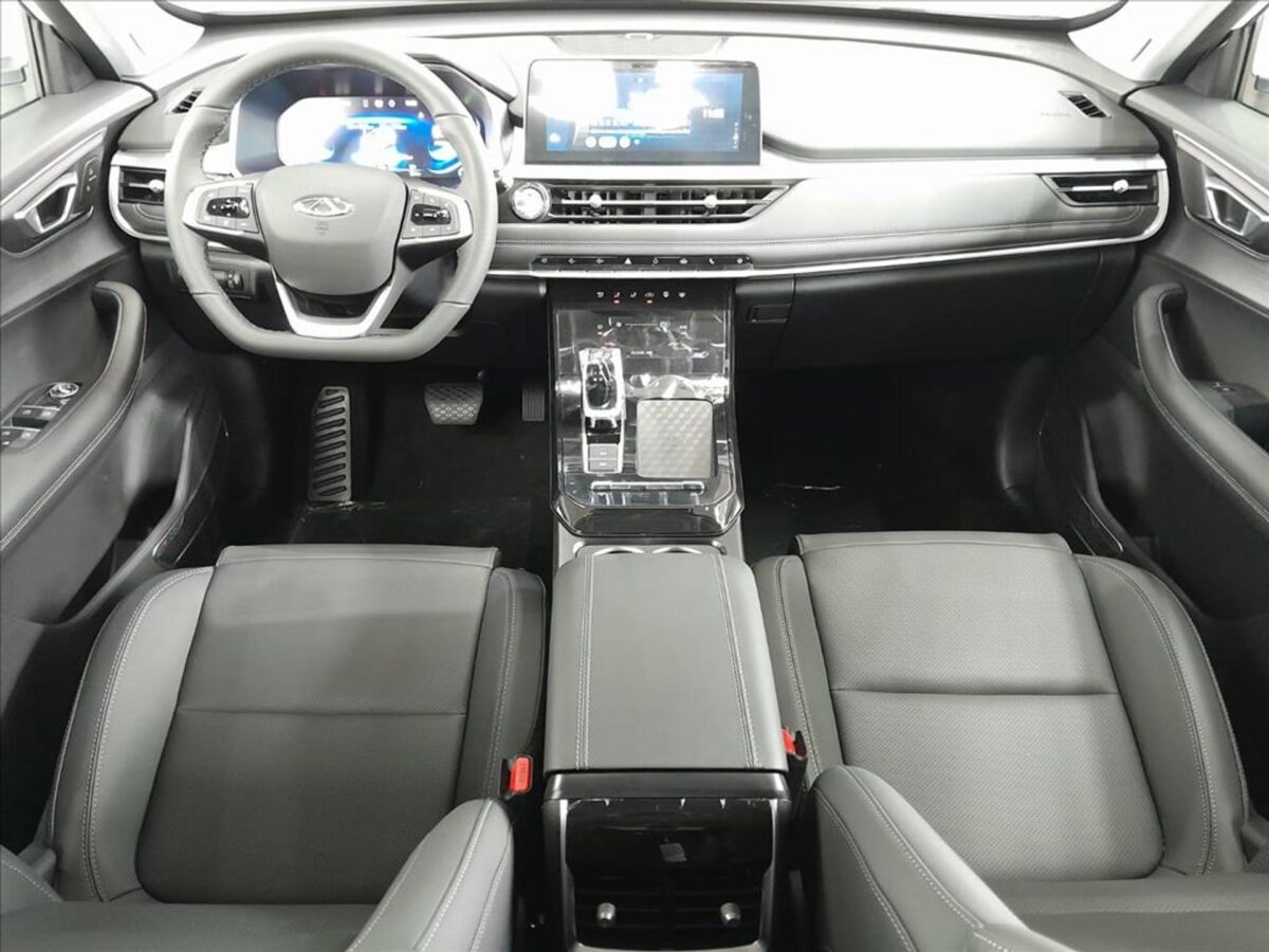 Caoa Chery Tiggo 7 Sport custa R$ 149.990; ainda vale a compra?