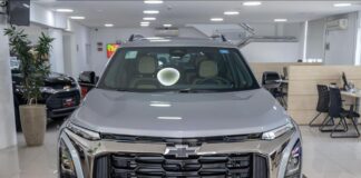 Os SUVs que as montadoras não conseguem vender no Brasil em 2026
