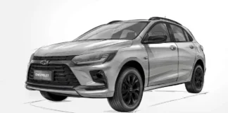 Chevrolet Onix Activ 2027 entrega o que promete?