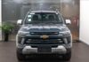 Nova Chevrolet S10 LTZ 2027 em avaliação: o que melhorou e o que ainda incomoda Nova Chevrolet S10 LTZ 2027 em avaliação: o que melhorou e o que ainda incomoda