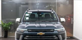Nova Chevrolet S10 LTZ 2027 em avaliação: o que melhorou e o que ainda incomoda