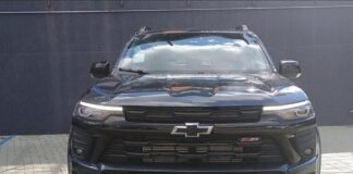 Testamos a Chevrolet S10 Z71 2.8 na cidade e o resultado do consumo surpreendeu
