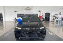 Chevrolet finalmente acerta? Novo Sonic RS 2027 traz park assist e ADAS Chevrolet finalmente acerta? Novo Sonic RS 2027 traz park assist e ADAS