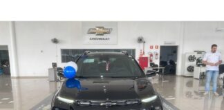 Chevrolet finalmente acerta? Novo Sonic RS 2027 traz park assist e ADAS