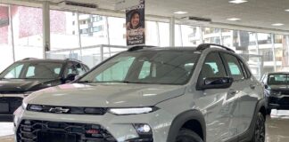Novo Chevrolet Sonic 2027 mantém a polêmica correia banhada a óleo