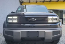 Carro elétrico usado vale a pena? Conheça o principal ponto de atenção Desempenho dos pneus originais do Chevrolet Spark EUV gera críticas