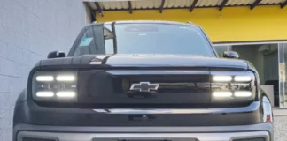 Desempenho dos pneus originais do Chevrolet Spark EUV gera críticas