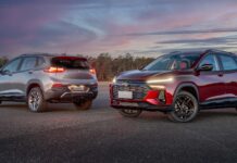 Novo Chevrolet Tracker 2027 muda tudo! SUV ganha tecnologias inéditas e se distancia do Sonic