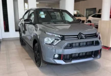 Andei no Citroën Basalt Dark Turbo e descobri o que ninguém te conta sobre o SUV cupê Andei no Citroën Basalt Dark Turbo e descobri o que ninguém te conta sobre o SUV cupê