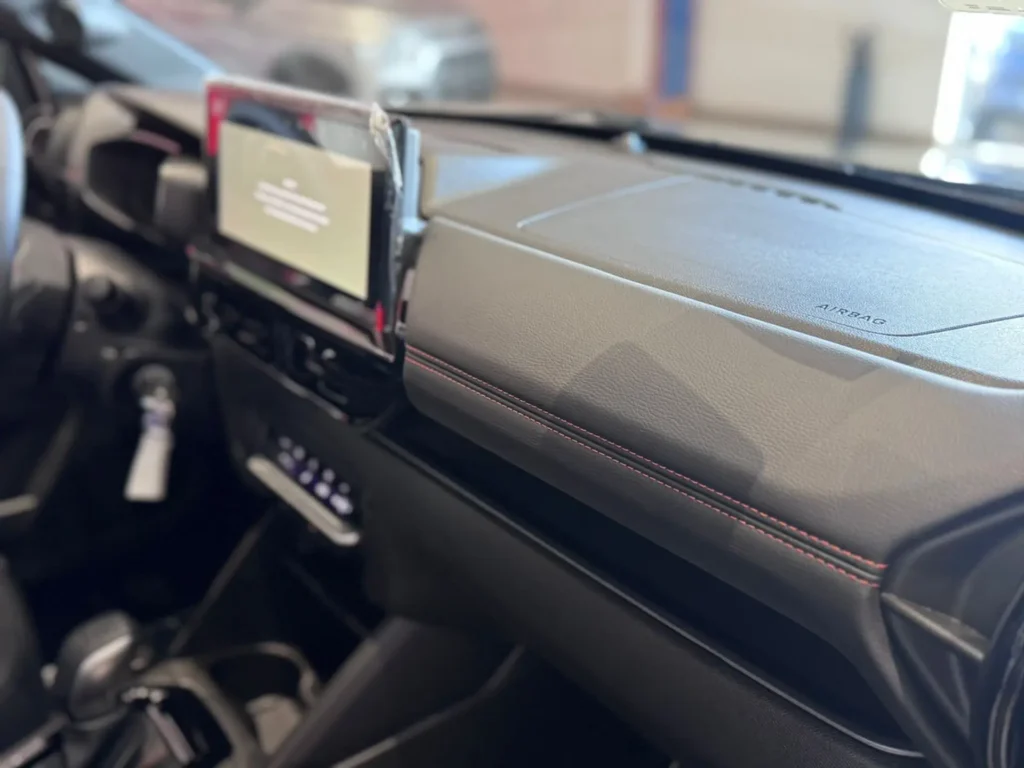 Andei no Citroën Basalt Dark Turbo e descobri o que ninguém te conta sobre o SUV cupê