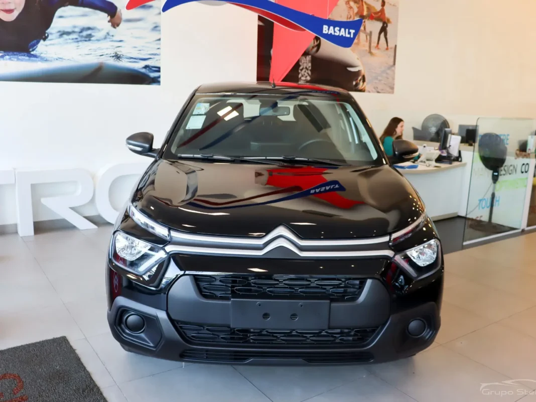 Citroën C3 Feel Plus 1.0 Firefly 2026: preço, equipamentos e detalhes da versão