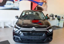 Citroën C3 Feel Plus 1.0 Firefly 2026: preço, equipamentos e detalhes da versão Citroën C3 Feel Plus 1.0 Firefly 2026: preço, equipamentos e detalhes da versão