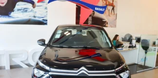 Citroën C3 Feel Plus 1.0 Firefly 2026: preço, equipamentos e detalhes da versão